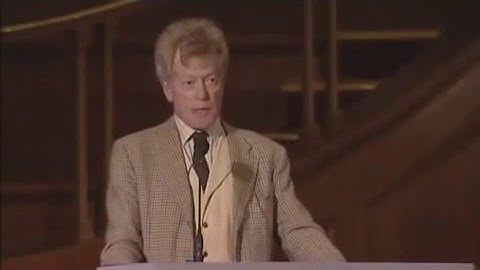 Roger Scruton On Religion As Inextricable Aspect of Human Condition.