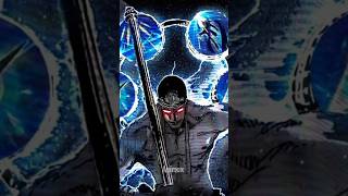 Enels Devil Fruit Is Zoan