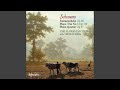 Schumann piano trio no 3 in g minor op 110 iii rasch