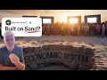 The Economic Foundations Are Built on Sand | Critical Thinking vs Corporate Control