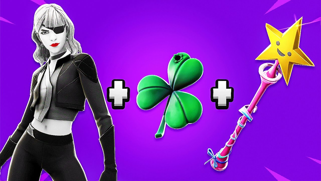 TOP 5 TRYHARD SKIN + BACKBLING + PICKAXE COMBOS IN CHAPTER 2 SEASON 4