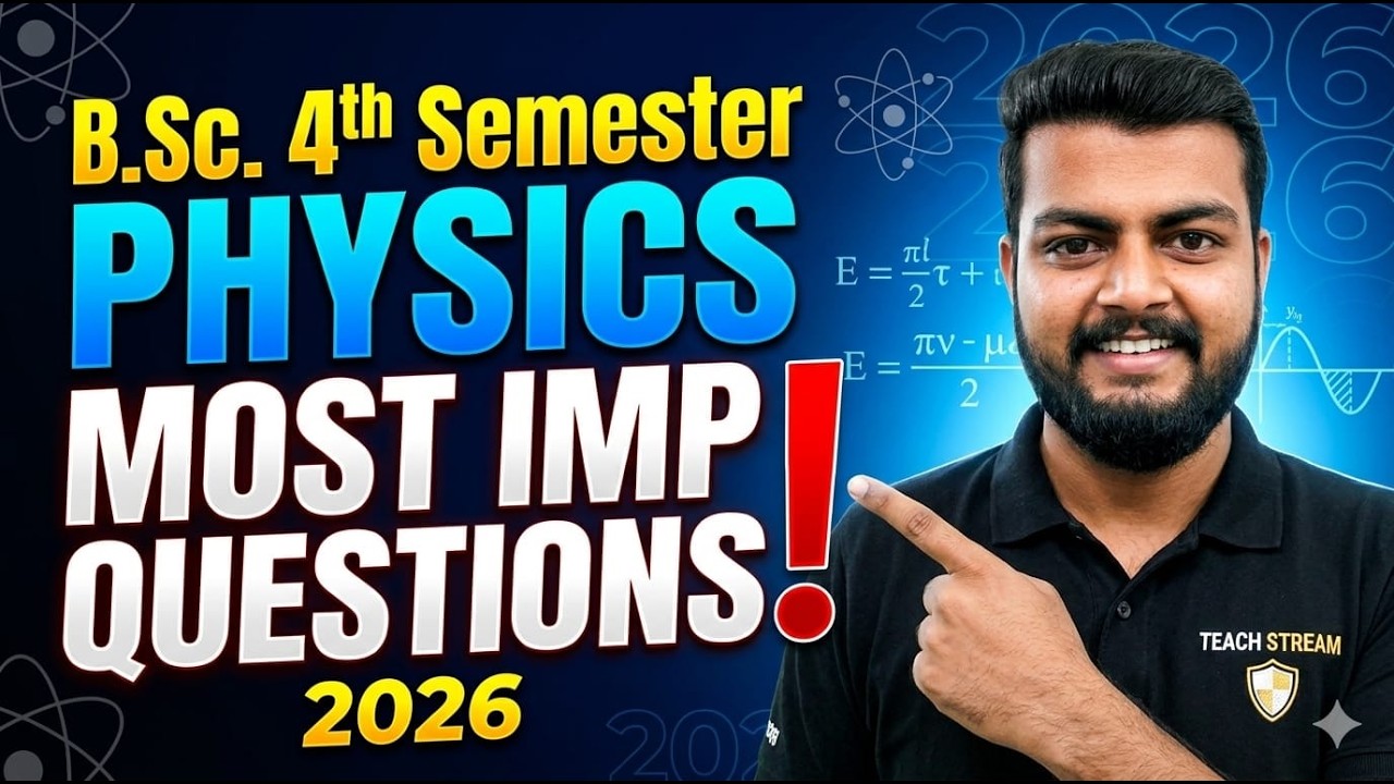 Perspective of Modern Physics and Basic Electronics Physics bsc 4th ...