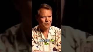 Glen Campbell's Addiction: Faith, Family & Fight