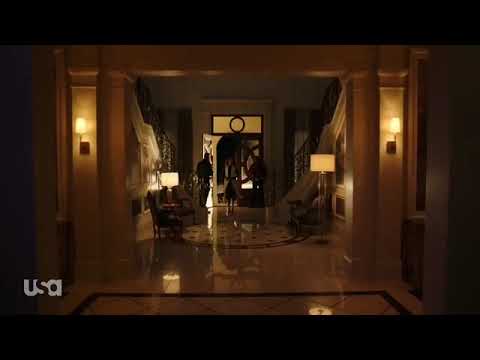 Queen Of The South - 5X03 - End Credits