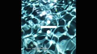 Hallucinations - dvsn (1 HOUR LOOP)