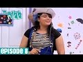 Best Of Luck Nikki | Season 1 Episode 8 | Disney India Official