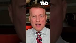 Fauci and wife's net worth exceeded $11 million during pandemic #shorts