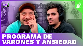 ¿COMO HACERTE EL QUE TENES ANSIEDAD SIN TENERLA? | #PALABRASANTA