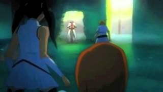 Why didnt you use the door, smartass?