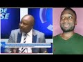 Les journalistes camérounais prennent de plus en plus exemple sur la côte d'ivoire à la télé 🇨🇲🇨🇮😕