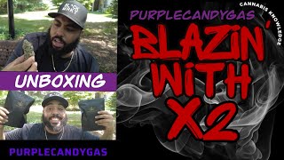 Did I Just Find the Best THCA Flower Ever? New Vendor Alert: PurpleCandyGas! 💨🔥