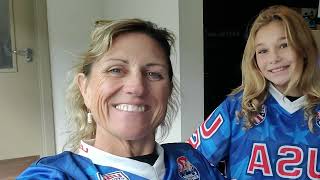 I AM SACRAMENTO FIRE: THE RESILIENT JOURNEY OF MISTY COLE