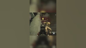 Console FOV got me trippin’ | Warzone | #shorts