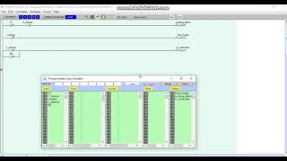 ladder diagram using i-Trilogi