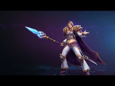 Download MVP - Jaina - Heroes of the Storm (HotS Gameplay) Mp3 and Video MVP - Jaina - Heroes of the Storm (HotS Gameplay)