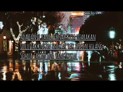 Virzha - Sirna (Lirik)