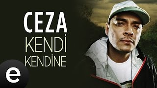 Watch Ceza Kendi Kendine video