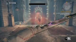 Dying Light - Hellraid Speedrun OLD WR in 17:29