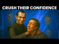 How to Trigger Insecurity in the Most Confident People — Machiavelli’s Power Move