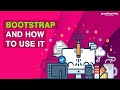 Bootstrap and How to use it | Bootstrap Tutorial for Beginners in Hindi | Great Learning