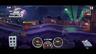 Hill Climb Racing 😱 Extreme Uphill Car Gameplay | Best Racing Game screenshot 3