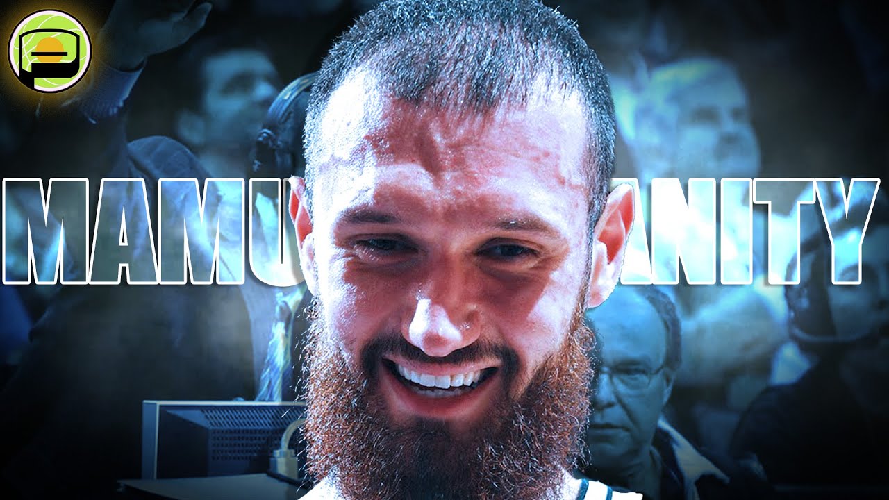 The Raptors found the PERFECT backup center...