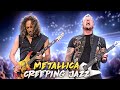 Metallica-Creeping Jazz