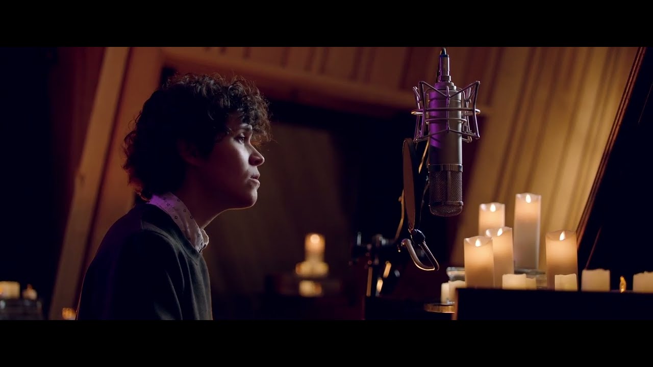 Watch Spencer LaJoye - Breathing (Live) on YouTube Watch Spencer LaJoye - Breathing (Live) on YouTube