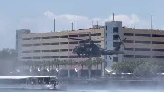 SOF Week 2024 Capabilities Demonstration.