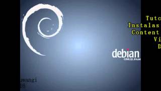 TUTORIAL ADMIN SERVER - UPLOAD & KONFIG WEB SERVER CONTENT VIA WINSCM DEBIAN 7