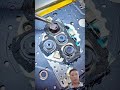 Clean iPhone camera glass #smartphone #repair #service #technology #music #tech
