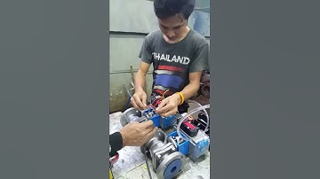 BALL VALVE EXPLOSION PROOF