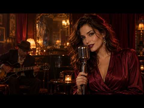 Amy Winehouse, Joss Stone, Beth Hart, Samantha Fish | Dark Blues, Slow Fire & Smoky Vocals