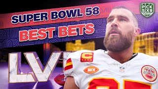 Super Bowl 58 Picks Against the Spread, Best Bets, Predictions and Previews