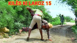 Komedyen Lakay, pa vini pou lapè non kiles kilakoz Full Episode,# 15#Haitianmovie#Begom#Dema#Tontine