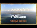 Friesland - witzige Szenen (ZDF Krimi)