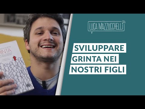 Video: Come Sviluppare La Perseveranza In Un Bambino