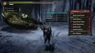 Kogath - Deviljho - High Rank Online - Bedevil A Deviljho - Monster Hunter 3 Ultimate
