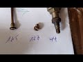 جيكلور كاربيراتور 205 بيجو Gicleur Carburateur Solex 205 Peugeot جيكلور كاربيراتور 205 بيجو Gicleur Carburateur Solex 205 Peugeot