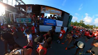 VR 360 Carnival - St. Thomas Jouvert 2023