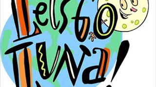 Lets Go Luna Funding