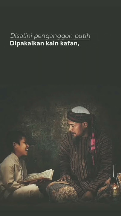 Story wa sholawat viral ||  Eling eling siromenungso #puasaramadhan #parapencarituhan