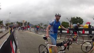 2016 IRONMAN 70.3 Mallorca