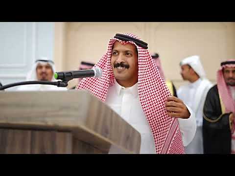 حفل زفاف الشاب ماجد الحبيب الخياري 