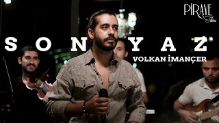 Volkan İmançer - Son Yaz (Cover) Resimi