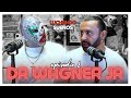 Dr wagner jr ms all de la mscara  luchando por tus sueos podcast