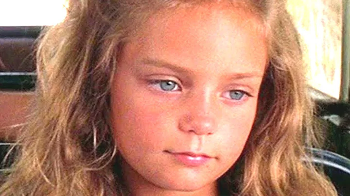 What The Actress Who Played Young Jenny In Forrest...