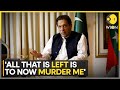 Pakistan: Imran Khan writes from jail, attacks Army Chief Asim Munir; &#39;if  anything happens to me..&#39;