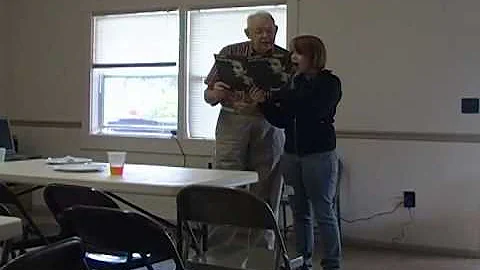Bill and Sarah Givens - "This Land Is Your Land" -...