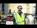 Engineering the American Dream: Inside Shahid Khan's Multi-Billion Dollar Business